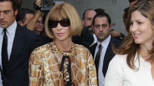 Anna Wintour