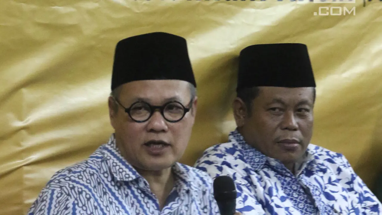 Bedah Buku Merawat Keindonesiaan di Tengah Ancaman Politik Sara
