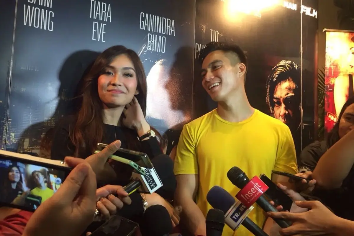 Baim Wong