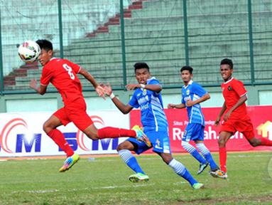 Berita Timnas U19 Indonesia Hari Ini Kabar Terbaru Terkini Liputan6 Com