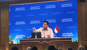 Prabowo Bakal Tutup 750 BUMN