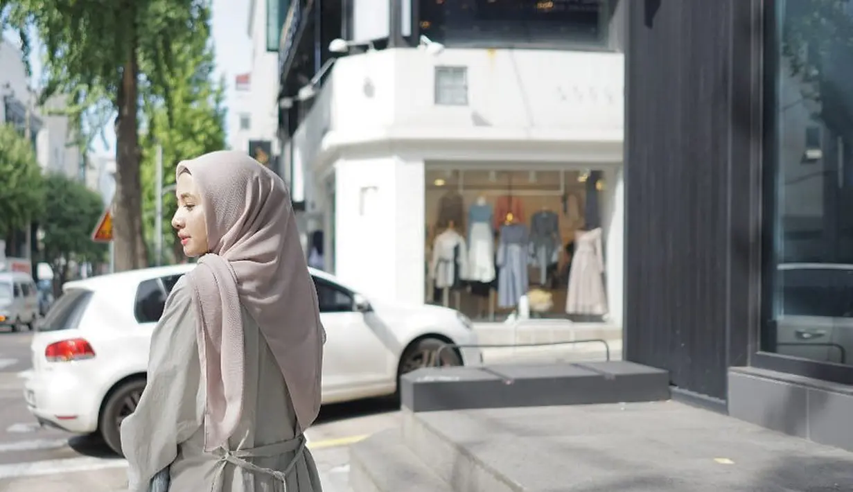 (Instagram/laudyacynthiabella)