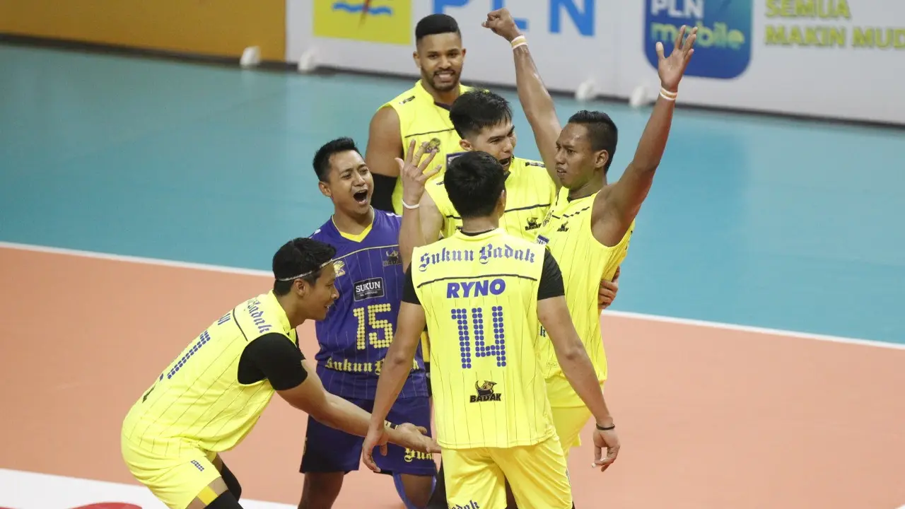 Proliga
