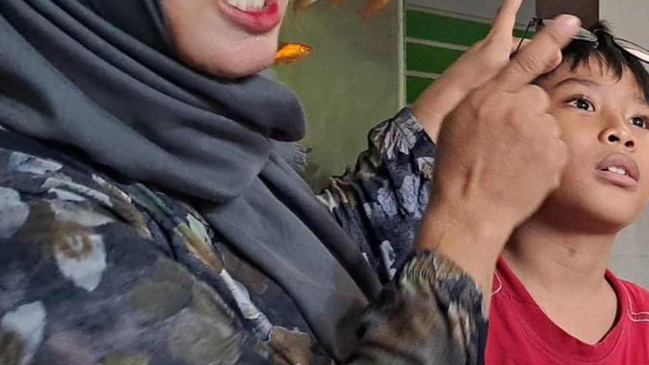 Mata Terkena Patahan Kayu Main di Sekolah, Siswa SD di Jombang Alami Kebutaan
