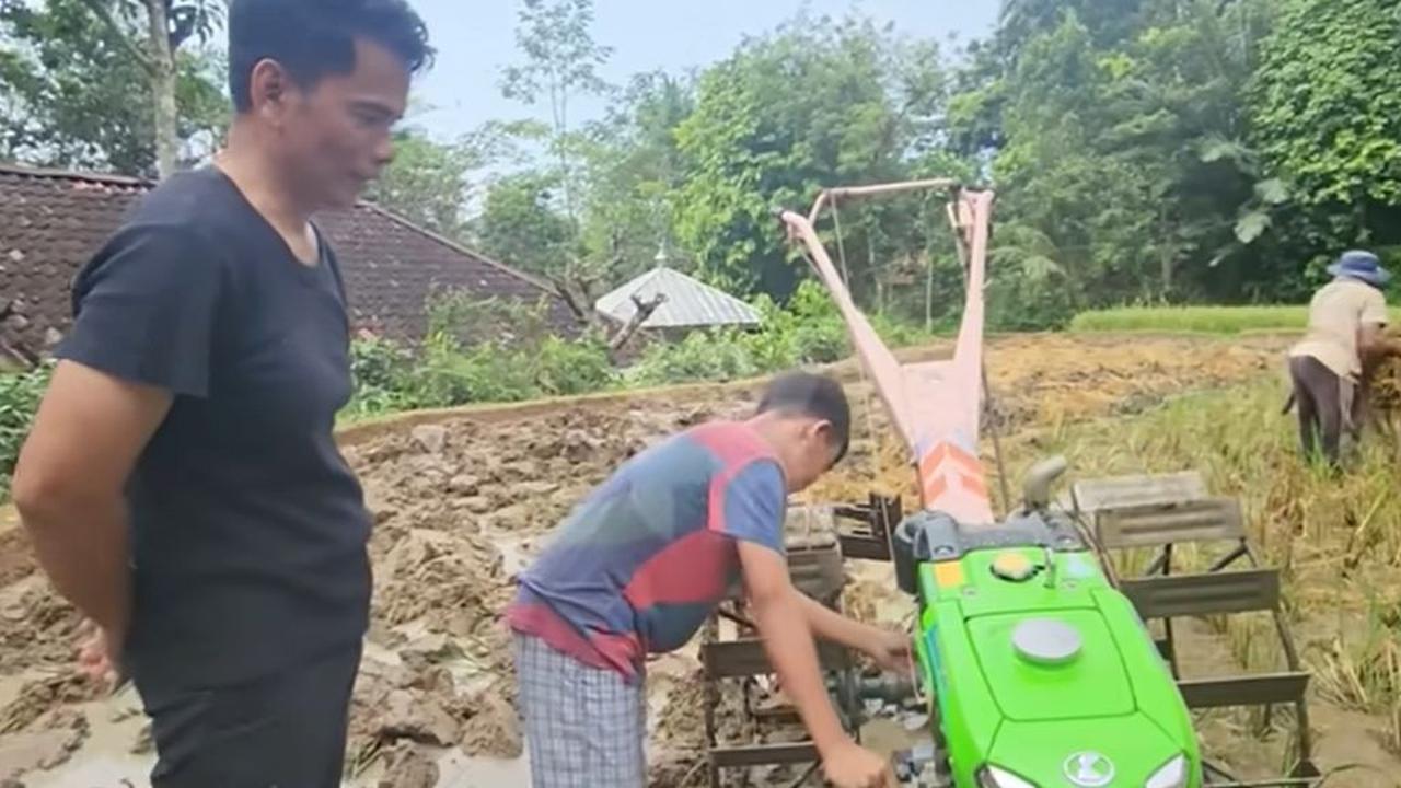 Dok. Istimewa
