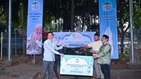 Idul Adha Penuh Berkah, Masjid Istiqlal Gandeng Le Minerale Berbagi Kurban dan Santunan untuk 2.000 Anak Yatim