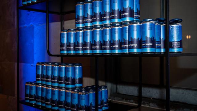 Potret Bir Hasil Daur Ulang