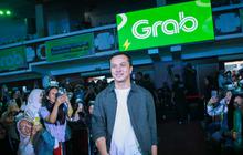 Dari Layar ke Balik Kamera: Perjalanan Panjang Nicholas Saputra Menemukan Makna Passion