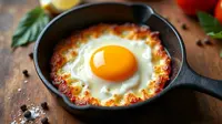 Resep Telur Mata Sapi Renyah yang Gurih dan Anti Gagal