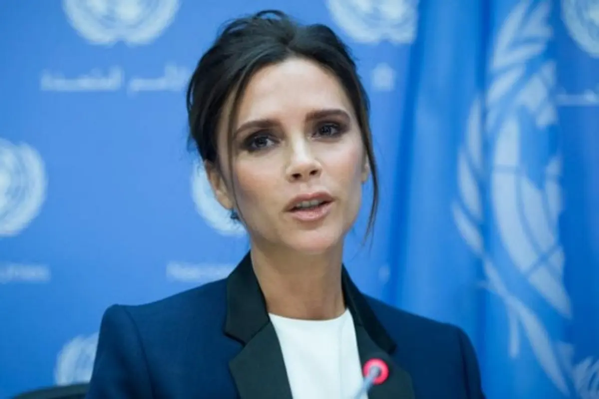 Victoria Beckham