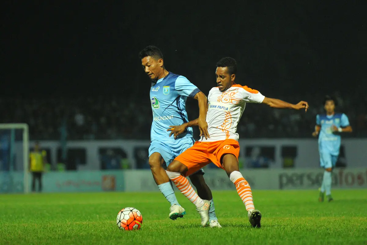 Persela Lamongan