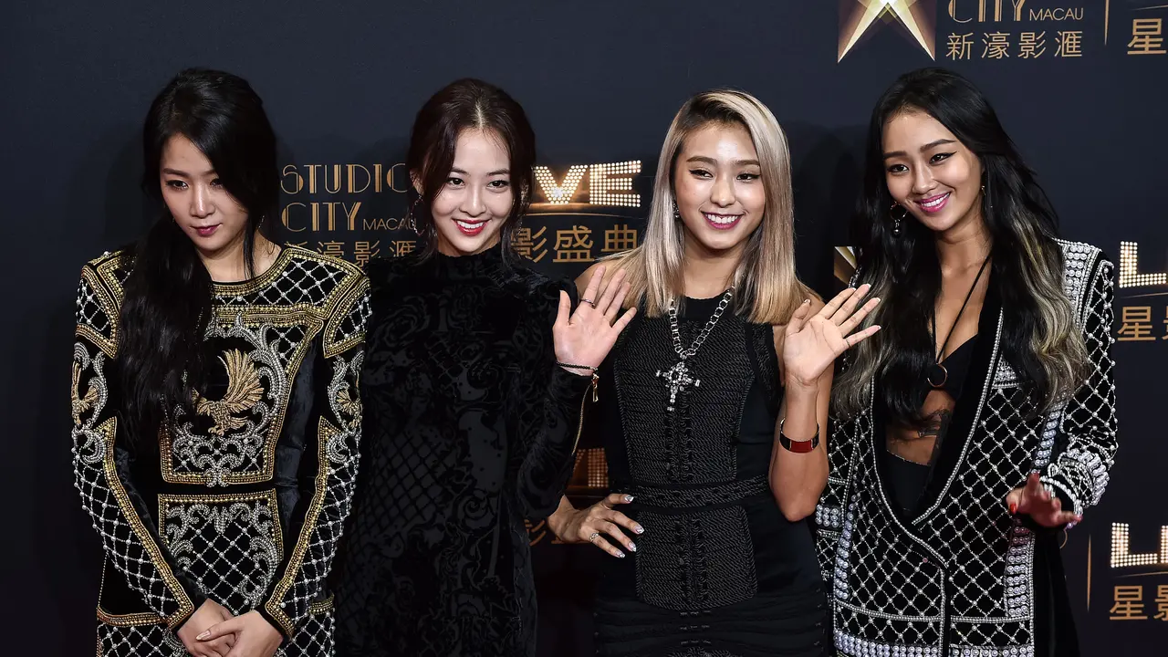 [Bintang] SISTAR