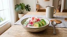 Resep Es Pisang Ijo, Manis Gurih dengan Kulit yang Empuk