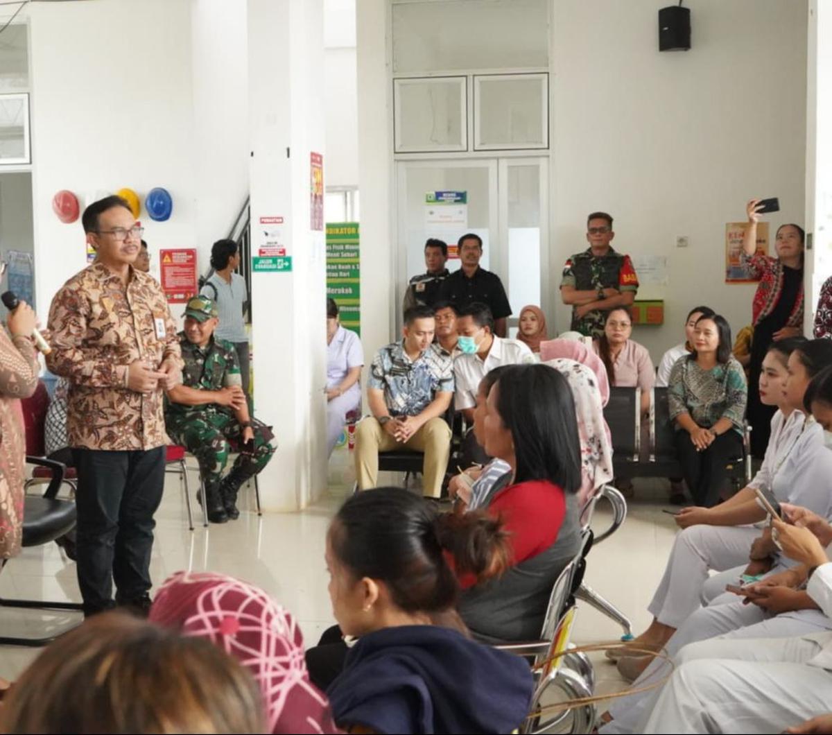 Dok. Istimewa