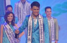 Jadi Hilo Green Ambassador 2012, Rifki termotivasi sang ayah