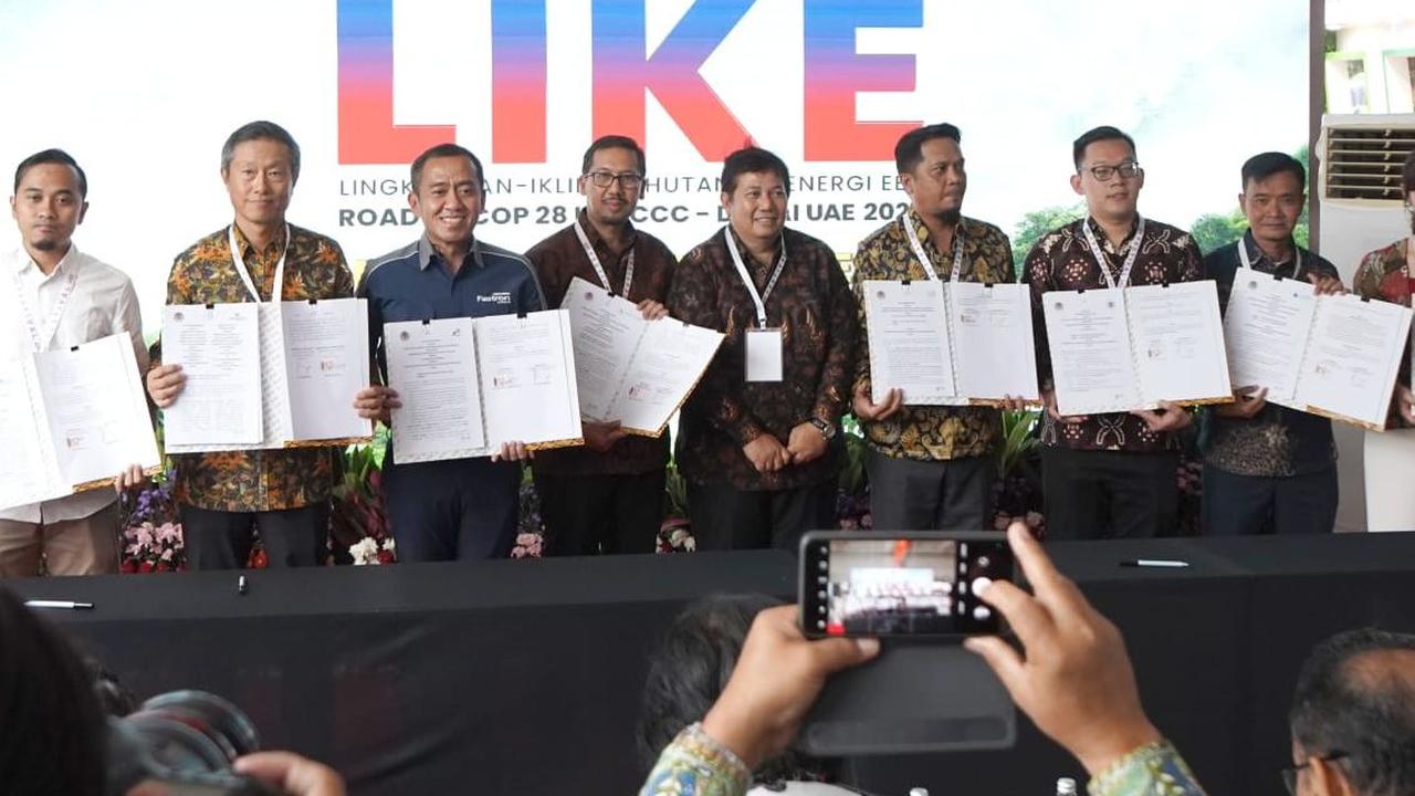 Dok. Istimewa