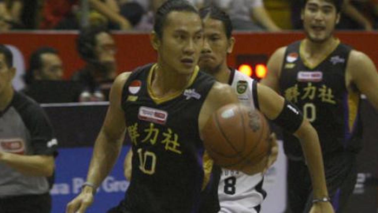 CLS Knights tundukkan Hangtuah lewat overtime