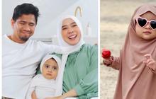 Disebut Ceu Haji, Potret Cantik Kamya Anak Kedua Fitri Tropica - Bestie Rayyanza yang Dijuluki 'Duta Rebahan