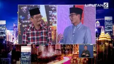 Rabu, (12/4/2017) Segment empat begini cara Wagub DKI menyusun Kebijakan Umum Anggaran Jakarta