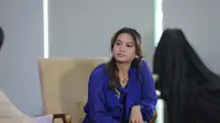 Pengakuan Acha Septriasa Ditawari Syuting Film Suamiku Lukaku 6 Hari Jelang Putusan Cerai