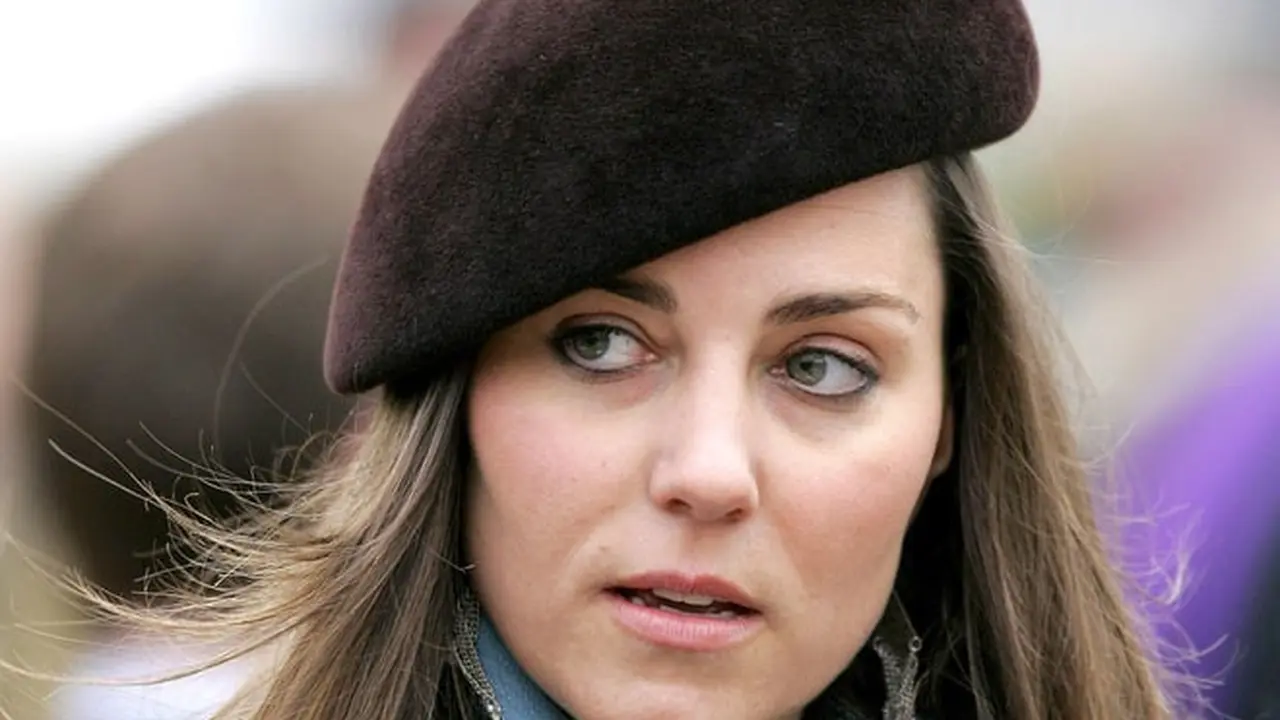 Kate Middleton
