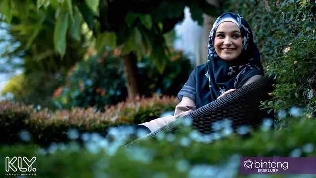 [Bintang] Shireen Sungkar