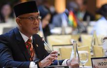 VIDEO: DPR Ngegas Skak Menteri Meutya: Cina Bikin Deepseek, Kita Masih Sibuk Judol & Pinjol
