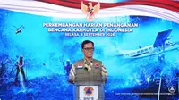 BNPB Tanggapi Soal Nama yang Terjaring OTT KPK