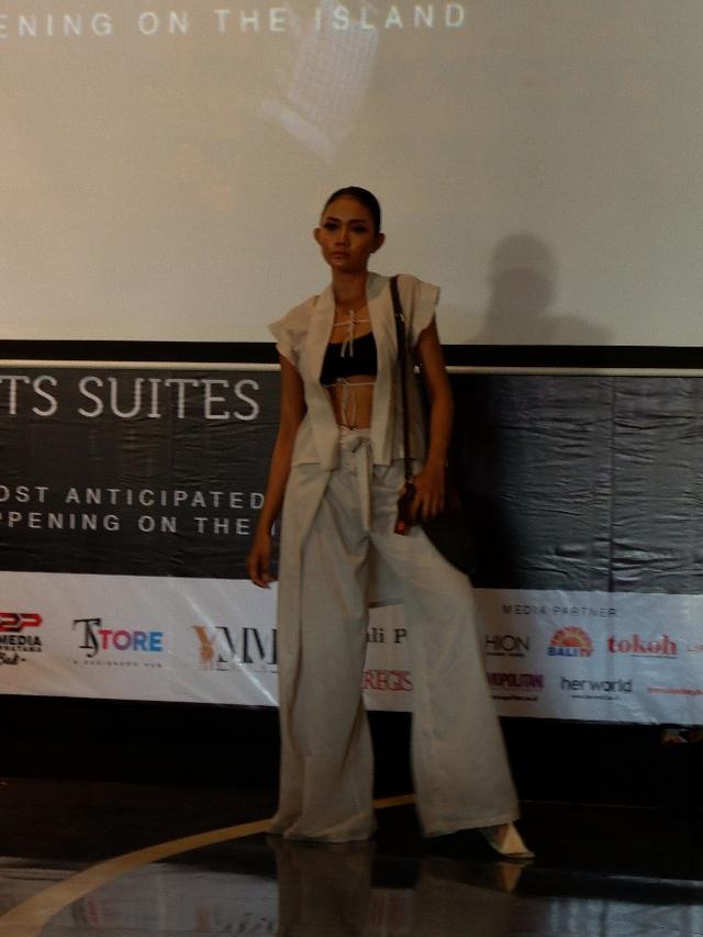 Bali Fashion Trend 2019