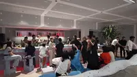 Ruang untuk Refleksi dan Koneksi, Self Care Community Centre di Kemang (doc: SCC)