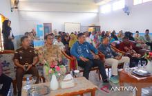 Ombudsman Dekatkan Pelayanan Hukum dan Administrasi di Bone Bolango