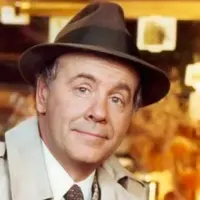 Tim Conway (Foto: Daily Telegraph)