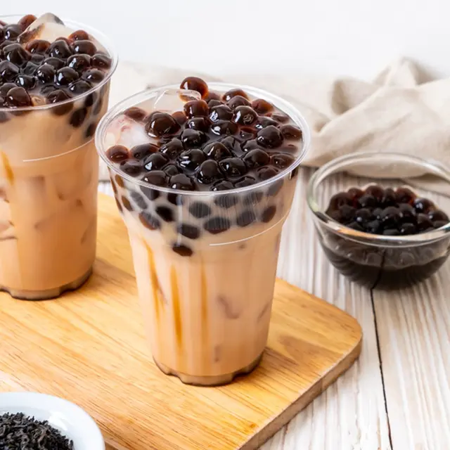 Cara Membuat Bubble Tea Rumahan Lifestyle Fimela Com