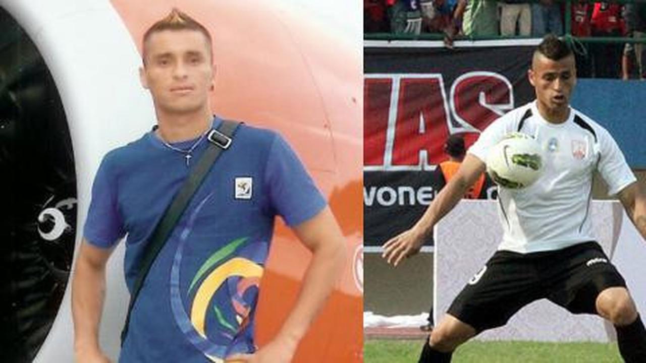 Wali Kota Solo ultimatum Persis bayar gaji Mendieta hari ini