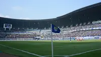 Persib Belum Punya Kepastian Stadion, Igor Tolic Fokus Hadapi Manila Digger