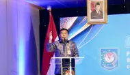 Bangun Soliditas Pranata Humas, Kemendagri Perkuat Konsolidasi dan Kompetensi