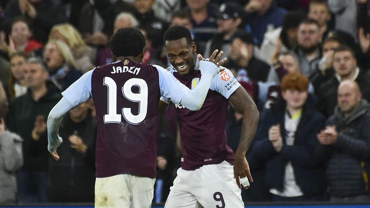 Liga Champions: Prediksi Aston Villa Vs Celtic, 30 Januari 2025