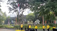 Menuju Pemilu 2029, Golkar DKI Fokus Perkuat Struktur dan Kader