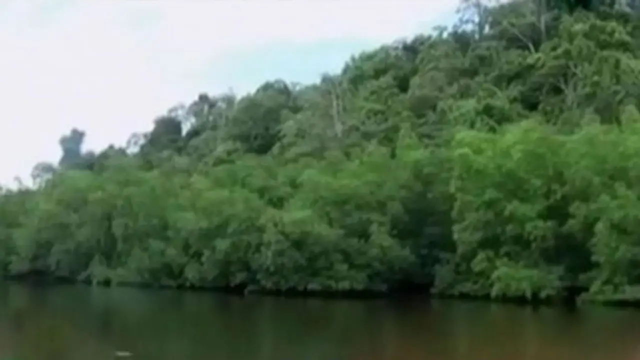 Kepulauan Mentawai, Keindahan Alam Bagian Barat Indonesia