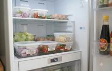 7 Cara Menata Isi Freezer agar Makanan Tidak Sulit Dicari dan Tetap Rapi