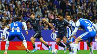 Hasil Liga Spanyol Tadi Malam: Gebuk Espanyol, Real Madrid Tunda Pesta Juara Barcelona