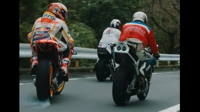 Marc Marquez