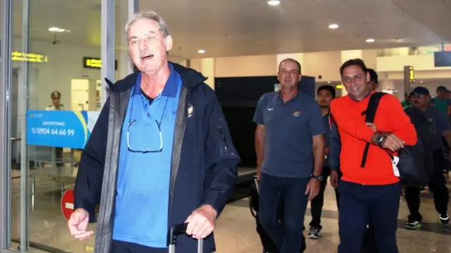 Alfred Riedl