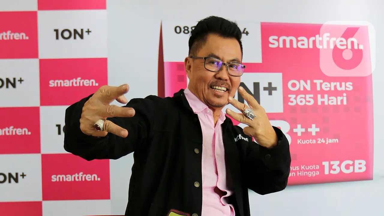 Dukung Kegiatan Belajar di Rumah Smartfren Luncurkan Kartu 10N+