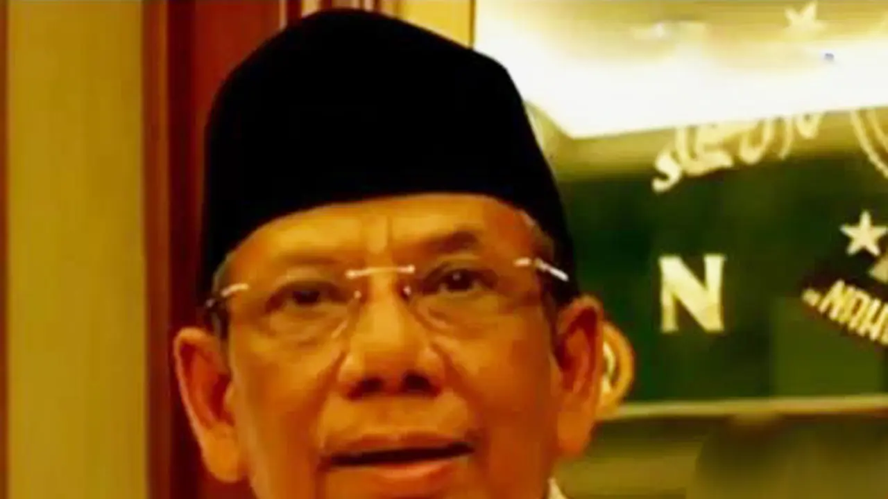 Solat Gaib Untuk Hasyim Muzadi hingga Berita Duka SCTV
