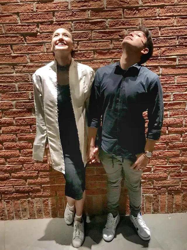 Nadine Chandrawinata