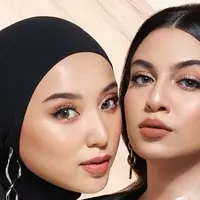 Perubahan tersebut terlihat dari cara makeup digunakan, mulai dari complexion yang lebih tipis hingga warna blush dan lipstik yang dibuat lebih menyatu dengan wajah. (Foto/Dok: ItsOMGBeauty.com)