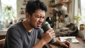 Cara Membersihkan Botol Minum yang Berbau Apek, Tips Perawatan agar Tetap Segar dan Steril