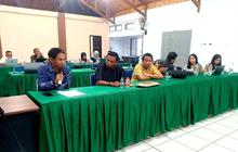 Bawaslu Gorontalo Utara Evaluasi Pelanggaran Pemilu: Belajar dari PSU Pilkada 2024, Demi Demokrasi Profesional