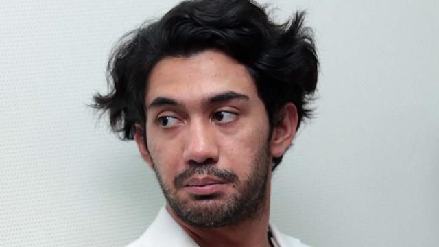 [Bintang] Reza Rahadian